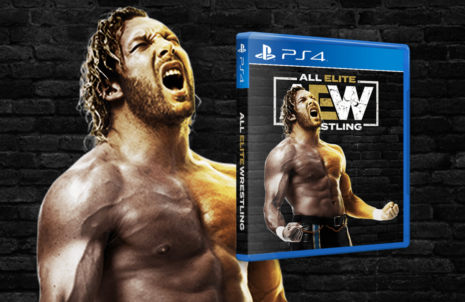 aew game release date ps4