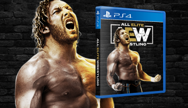 Kenny Omega On Possible AEW Video Game, And Himself Appearing In A Fighting Game