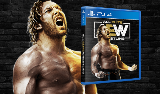 Kenny Omega On Possible AEW Video Game, And Himself Appearing In A Fighting Game