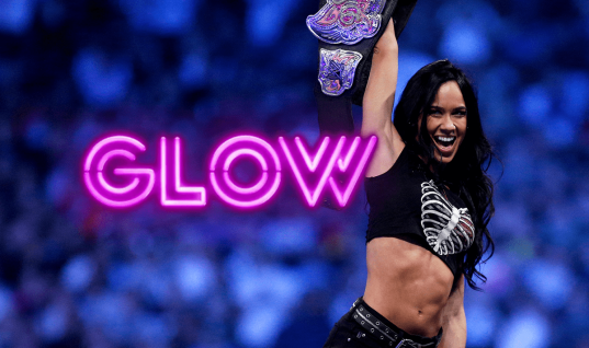 AJ Mendez Co-Writing GLOW Comic Book