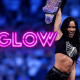 AJ Mendez Co-Writing GLOW Comic Book