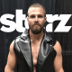 ‘Arrow’ Star Stephen Amell’s Next TV Project Is A Wrestling Drama