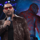 Dave Bautista To Star And Produce New Action Thriller