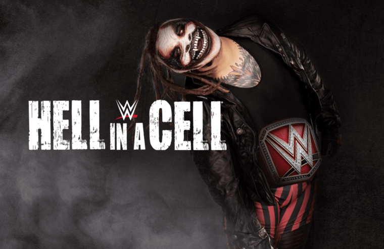 ‘The Fiend’ Bray Wyatt To Wrestle In A Hell In A Cell Match Against Rollins Or Strowman
