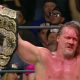 Chris Jericho Defeats Adam Page To Become Inaugural AEW World Champion