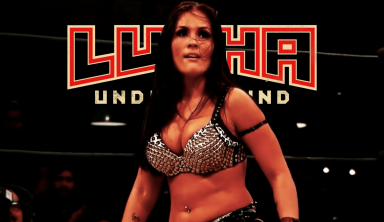 Ivelisse Comments On Being Held Hostage By Lucha Underground Contract