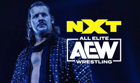 Chris Jericho Discusses AEW Versus NXT On Busted Open Radio (w/Audio)