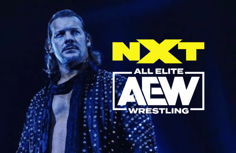 Chris Jericho Discusses AEW Versus NXT On Busted Open Radio (w/Audio)