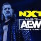 Chris Jericho Discusses AEW Versus NXT On Busted Open Radio (w/Audio)