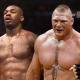 Jon Jones Says He Would Embarrass Brock Lesnar In UFC