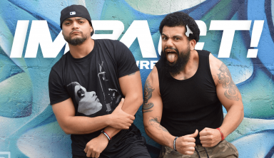 Santana And Ortiz Turn Down IMPACT Wrestling Contracts And Say Goodbye