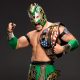 Kalisto Tweets (Then Deletes) When His WWE Contract Expires