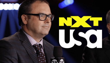 Mauro Ranallo To Continue Doing NXT Commentary