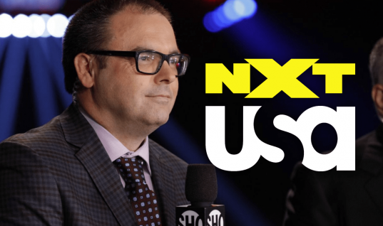Mauro Ranallo To Continue Doing NXT Commentary