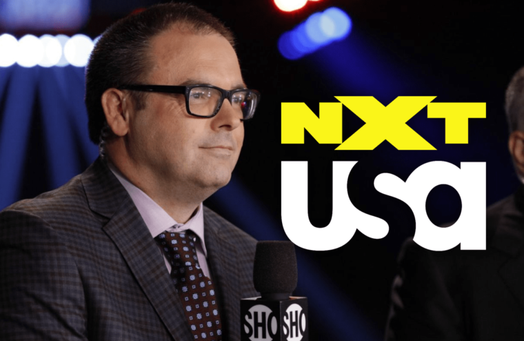 Mauro Ranallo To Continue Doing NXT Commentary