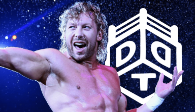 Kenny Omega Returning To Japanese Promotion DDT In November