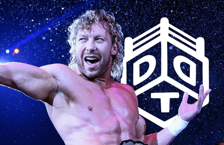 Kenny Omega Returning To Japanese Promotion DDT In November