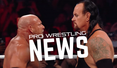 Goldberg Speaks On THAT Match With The Undertaker In Saudi Arabia (w/Video)