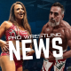 Dr. Wagner Jr. And Tenille Dashwood To Debut For IMPACT Wrestling