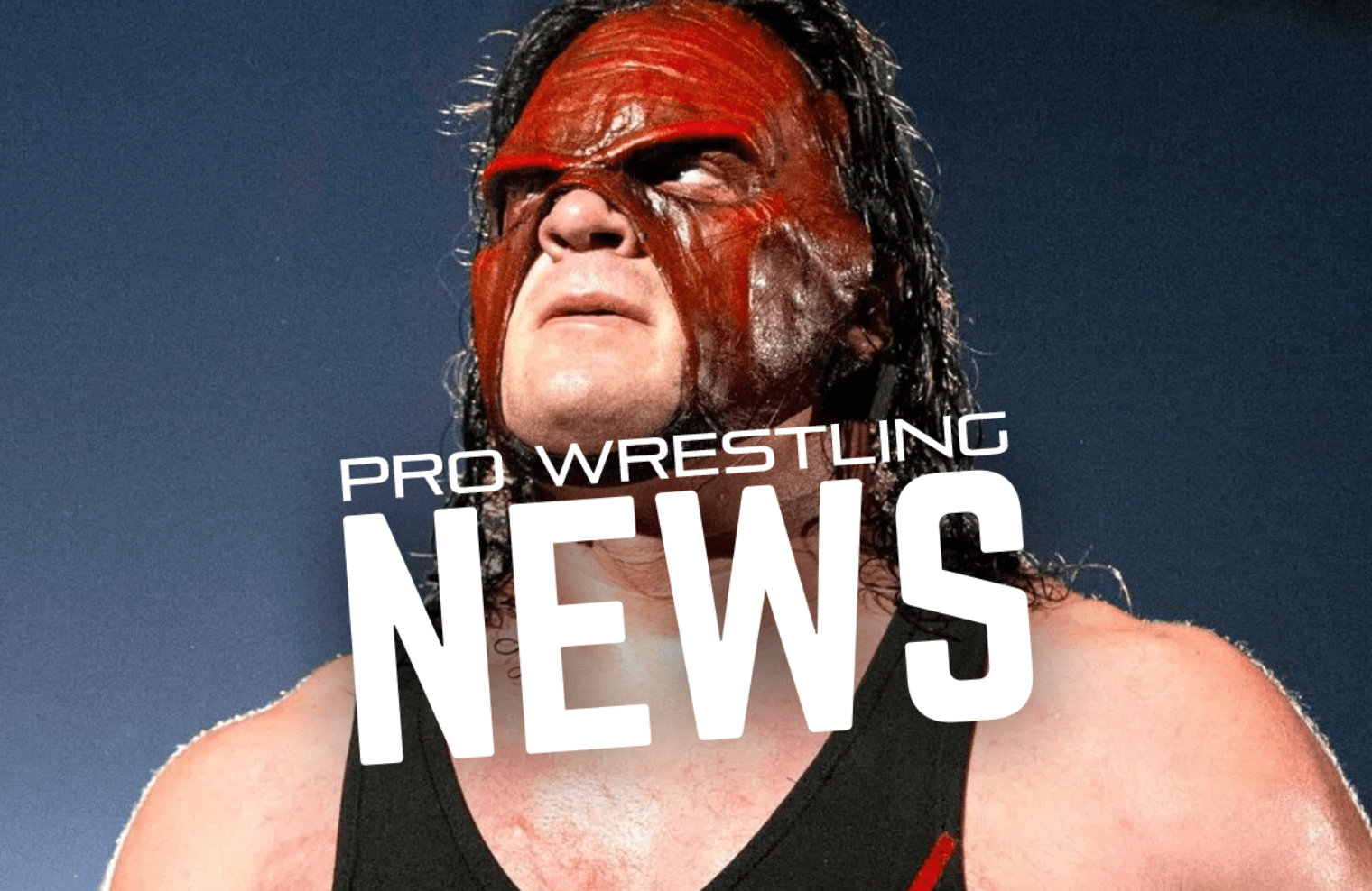 Kane Will Not Appear For Wwe Later This Month Webisjericho Com