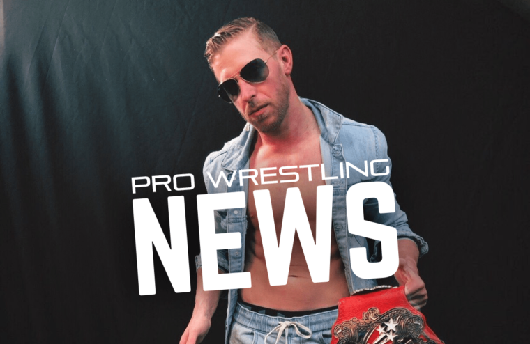 Orange Cassidy Signs With AEW