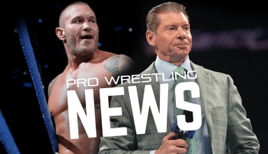 Vince McMahon Didn’t Want To Sign Randy Orton