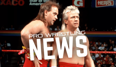 Rock ‘n’ Roll Express Get Shot At Ring of Honor Tag Team Titles