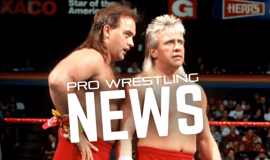Rock ‘n’ Roll Express Get Shot At Ring of Honor Tag Team Titles