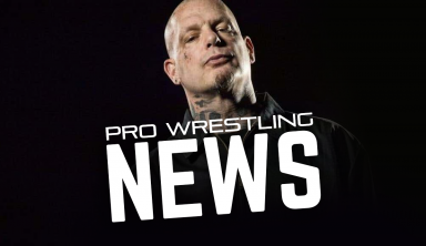 Vampiro Launches GoFundMe