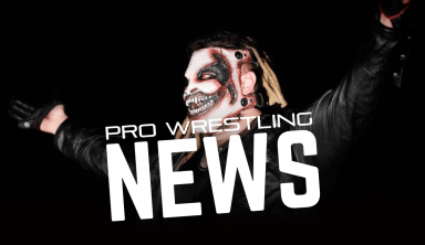 Bray Wyatt Advertised For Raw
