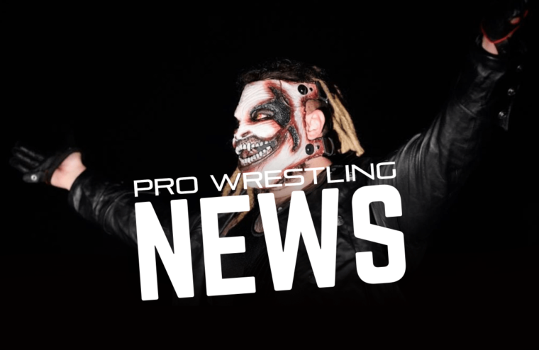 Bray Wyatt Advertised For Raw