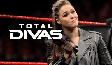 Ronda Rousey’s Road To WrestleMania Being Covered In 9th Season Of ‘Total Divas’ (w/Trailer)