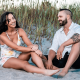 Shawn Spears And Peyton Royce Marry