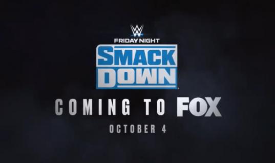 Advert For ‘Friday Night SmackDown’ Released (w/Video)