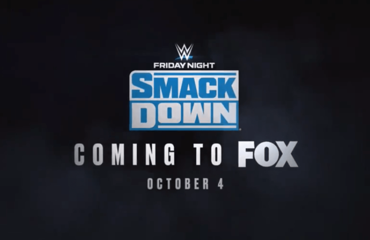Advert For ‘Friday Night SmackDown’ Released (w/Video)