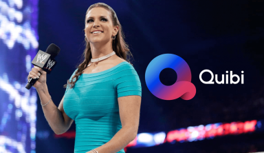 WWE Files Trademark For New Stephanie McMahon Quibi Show