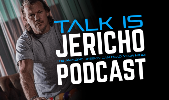Talk Is Jericho – The Amazing Kreskin Can Read Your Mind