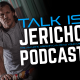 Talk Is Jericho – The Amazing Kreskin Can Read Your Mind