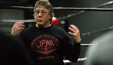 Dr. Tom Prichard Joins MLW As Senior Agent