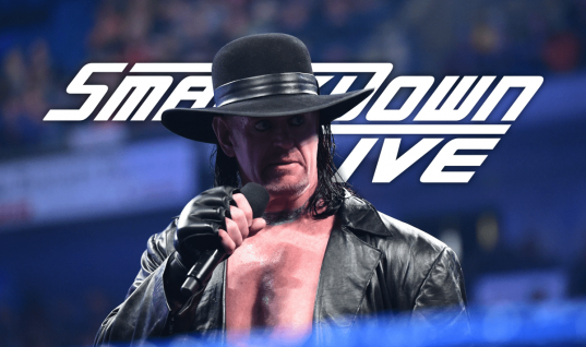 Undertaker Returning To SmackDown On Sept 10th From Madison Square Garden