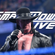 Undertaker Returning To SmackDown On Sept 10th From Madison Square Garden