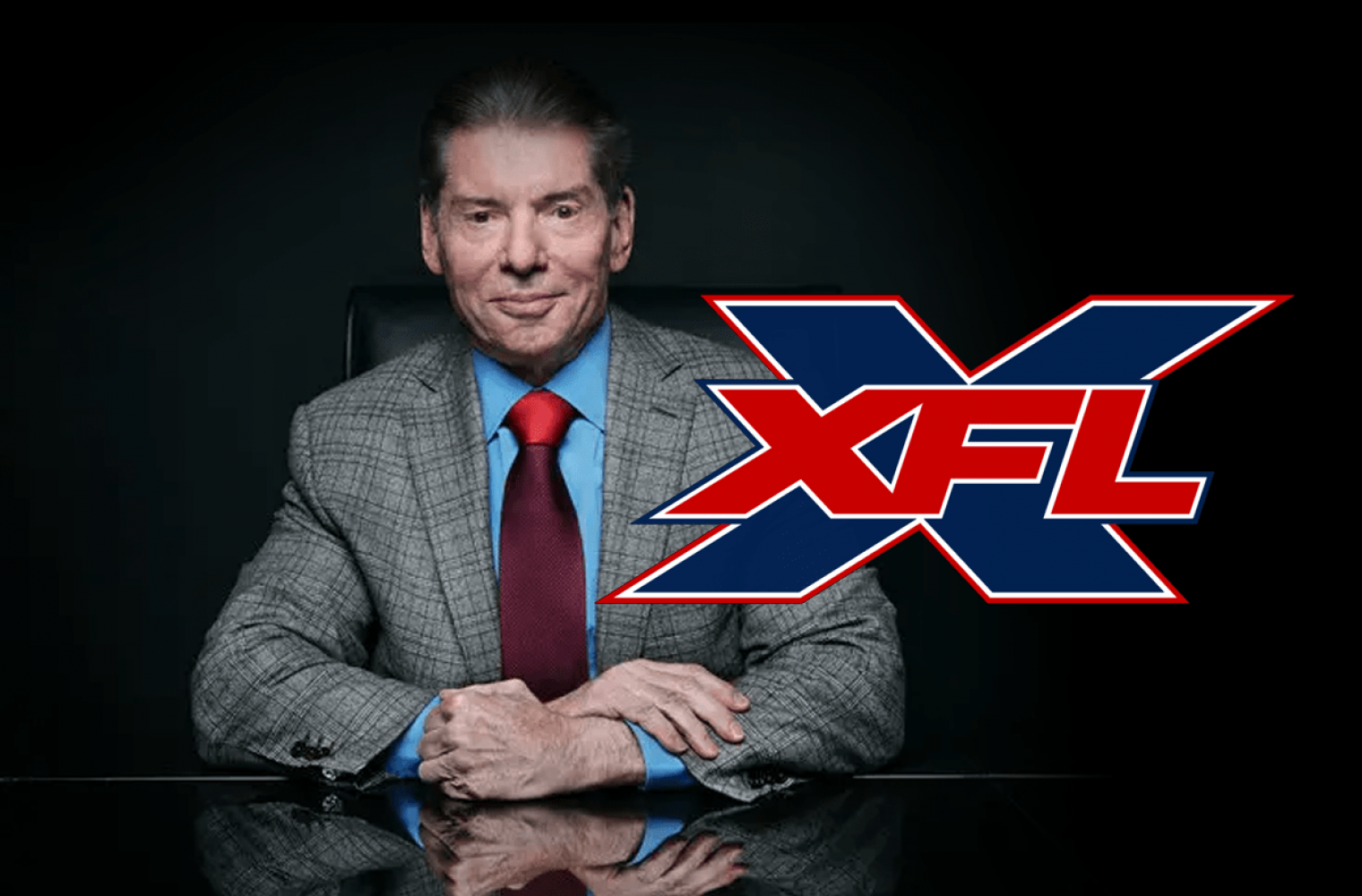 XFL Team Names And Logos Revealed - WebIsJericho.com1520 x 1000