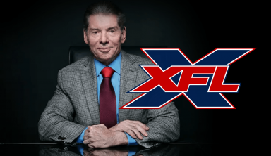 XFL Team Names And Logos Revealed
