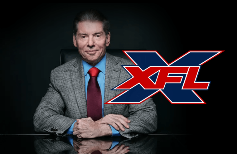 XFL Team Names And Logos Revealed