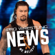 Roman Reigns Signs New WWE Contract