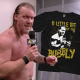 New Chris Jericho T-Shirt Breaks Pro Wrestling Tees Record