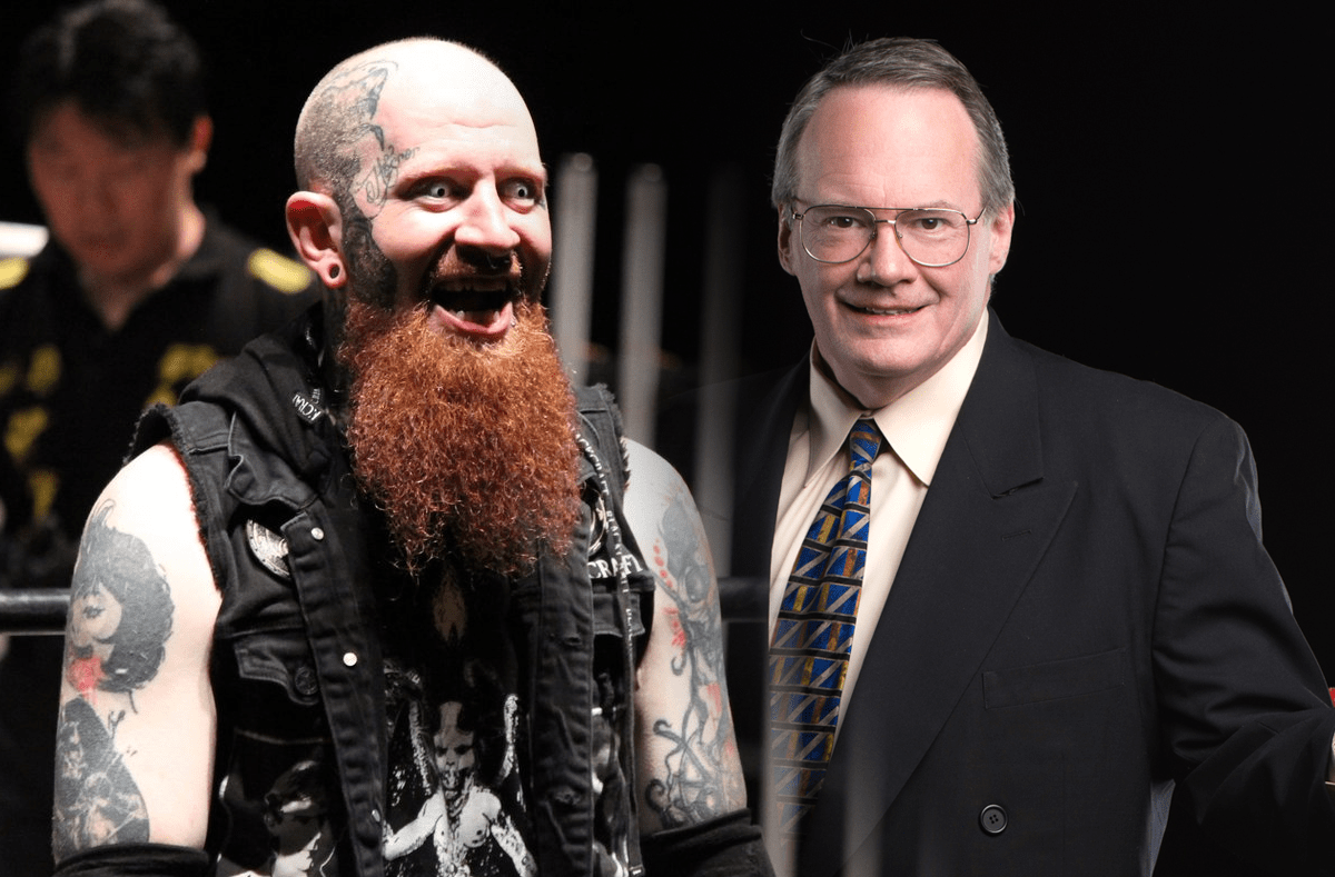 Jim Cornette Twitter Jim Cornette Twitter