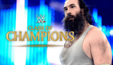 Luke Harper Only Found Out About His WWE Return On Friday