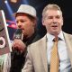 Chris Jericho Confirms Vince McMahon’s WrestleMania 33 Insult Lead Him To Eventually Signing With AEW