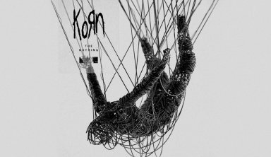 Listen To Track 8 From Korn’s Upcoming Album ‘The Nothing’